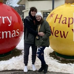 Meet your Posher, Tylee